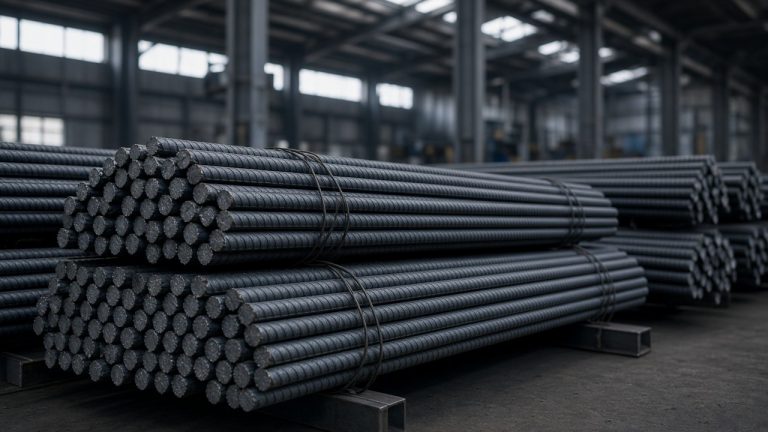 Классы арматуры А240, А400, А500С: что писать в заявке для СПб
