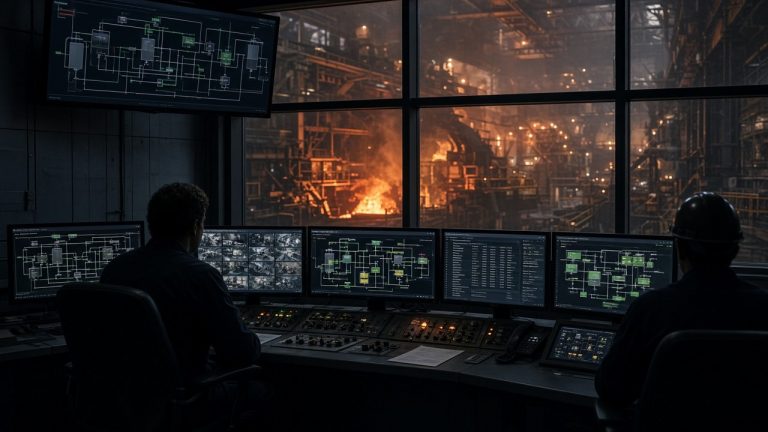 ТМК и «Сименс» будут совместно внедрять современные цифровые решения на производстве